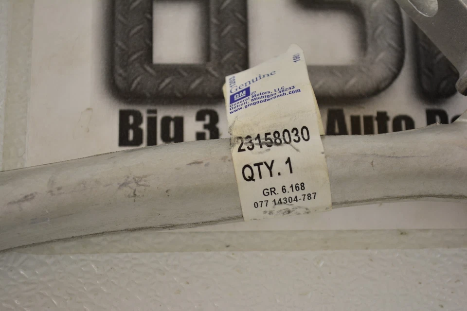 14-16 Chevrolet Corvette Front Left or Right Upper Control Arm new OEM 23158030 - Image 3 of 3