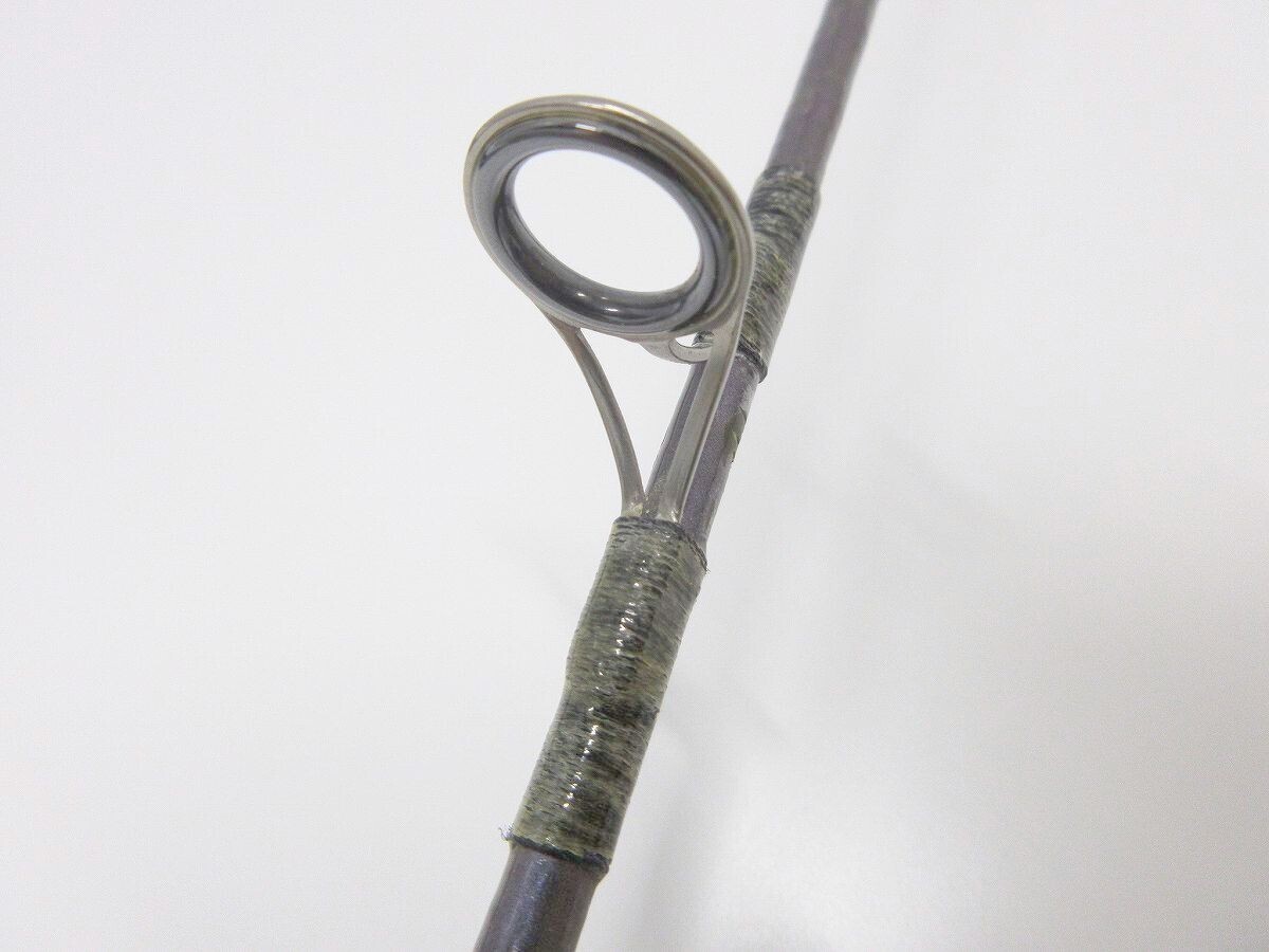 SHIMANO FINE CERAMICS SF 405AX SALTWATER FISHING CASTING