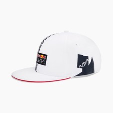 puma red bull racing cap
