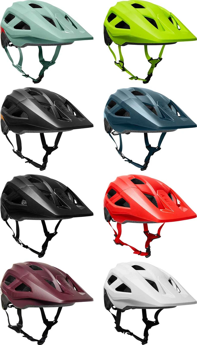 Fox helmet online mtb price