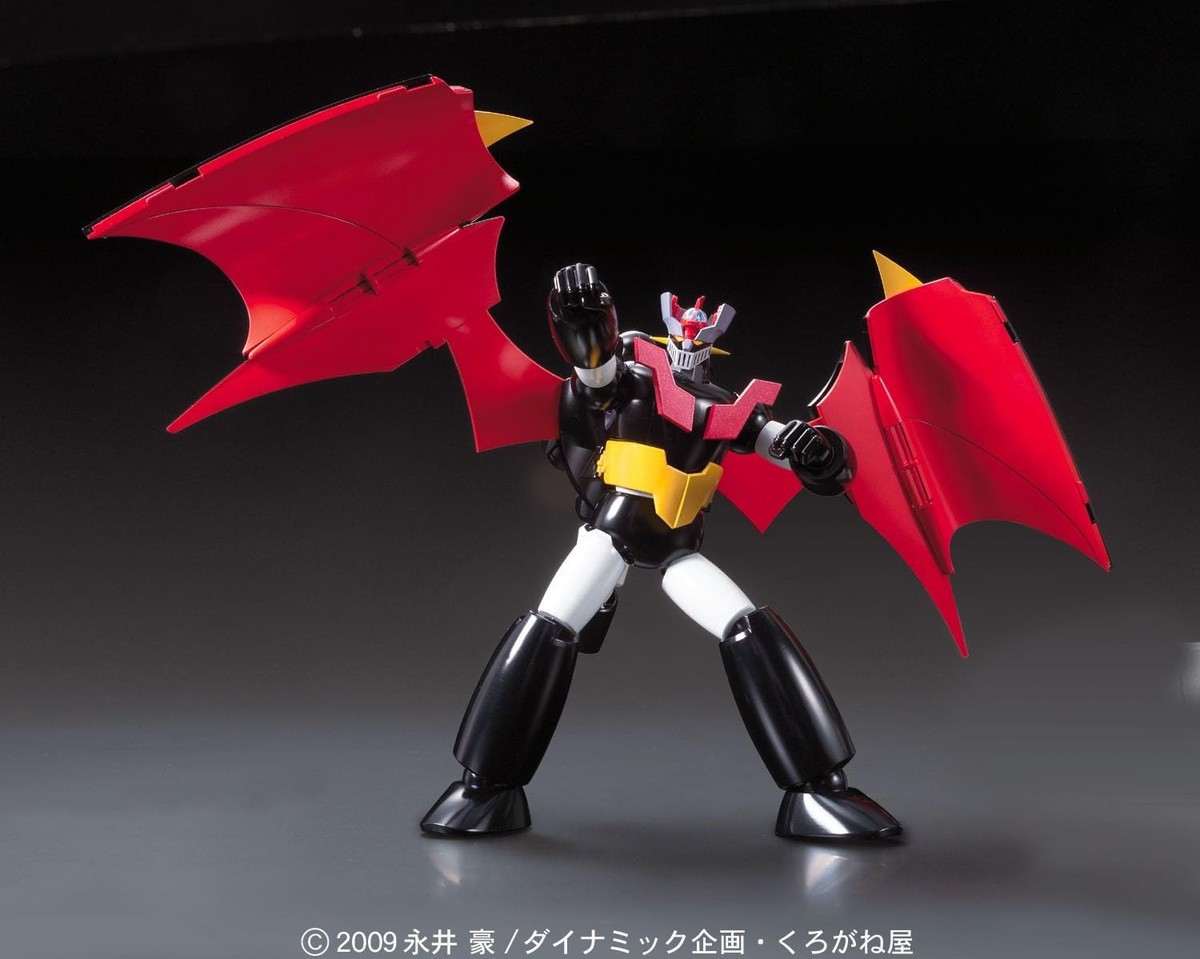 Best Mecha Collection Mazinger Z BAN159941 | eBay