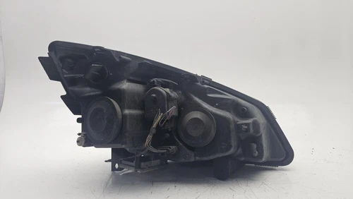 5DV00829000 Phare Gauche pour RENAULT SCENIC II (JM) Authentique 2004 2501865 - Imagen 4 de 5