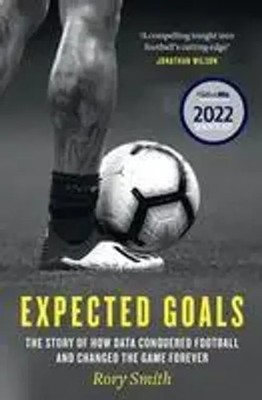 Expected Goals | Rory Smith | Englisch | Taschenbuch | Kartoniert / Broschiert