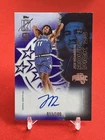 2025 Topps Jase Richardson Memorabilia (Raw)
