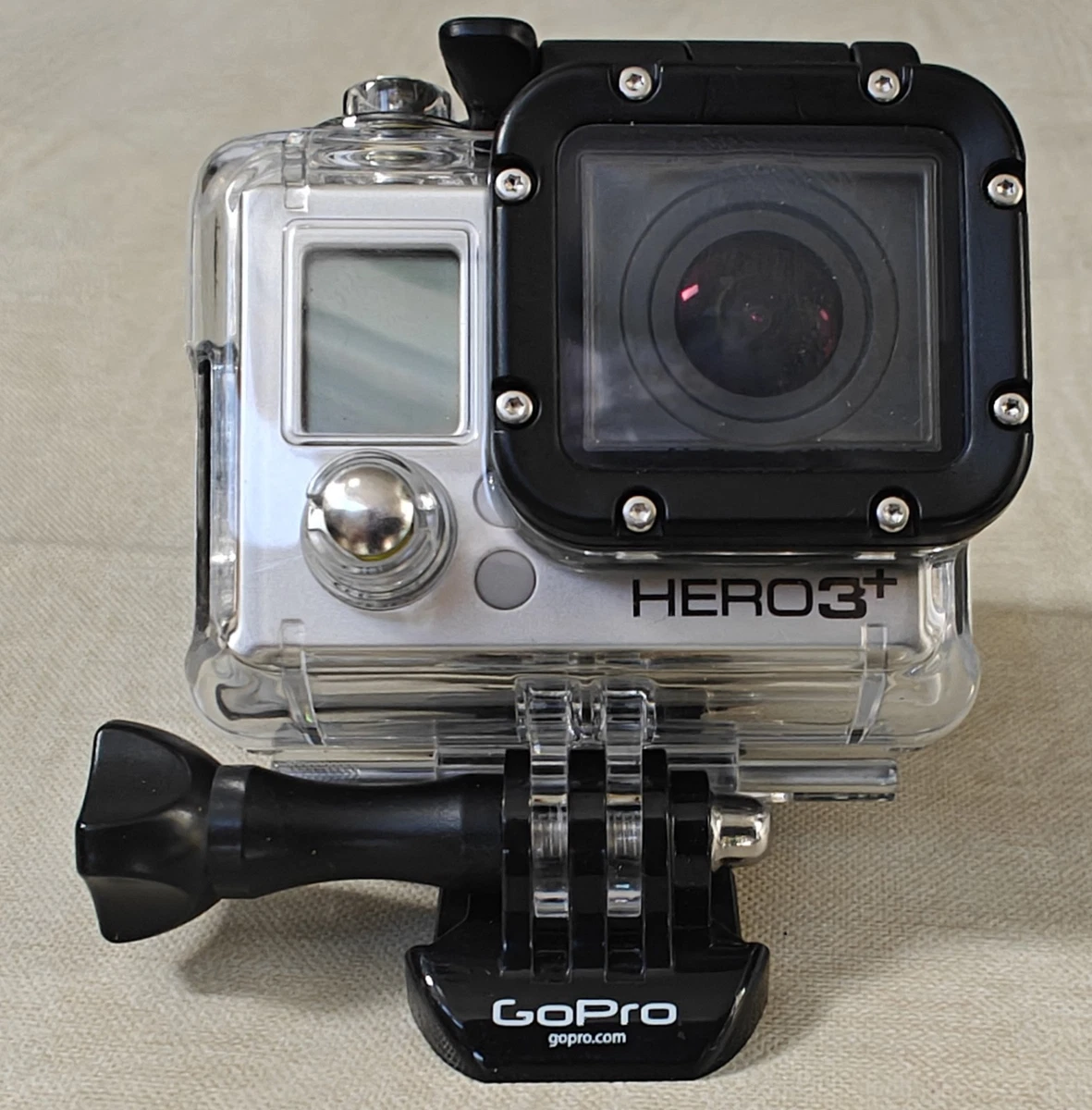 Gopro Hero 3 Black for sale - eBay