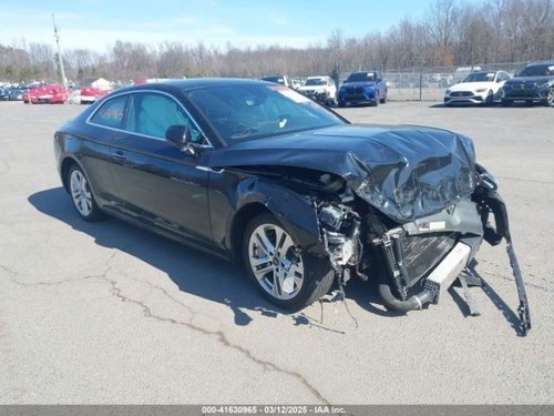 Anti-Lock Brake Part Assembly ID 8W0614517KBEF Fits 18 AUDI A5 11512546 - Picture 3 of 12
