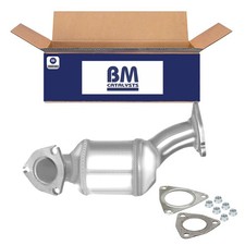 BM KATALYSATOR KAT VORNE passend für AUDI A4 2.5 TDI EURO 3 | BM80332H