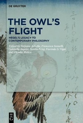 Stefania Achella The Owl's Flight (Hardback)