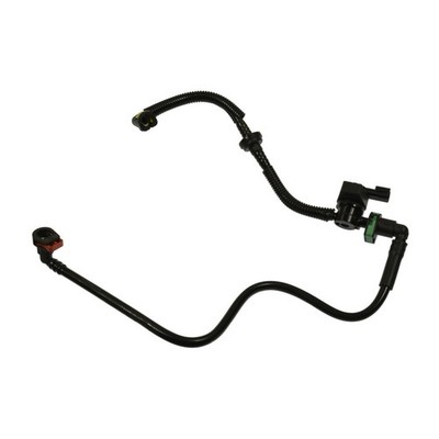 For Ford Flex/Taurus 2013 2014 Fuel Vapor Canister | Rectangular Connector