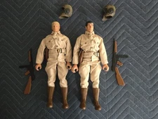 1/6 . Paw tucket. WWll. U.S. Infantry.21st century ultimate soldier.