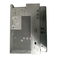 6AV6644-0AA01-2AX0 Siemens MP370 HMI Touch Panel, New Open Box Unused