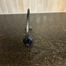 Sennheiser Epos MB Pro 1 Bluetooth Wireless Headset W/ Microphone Black