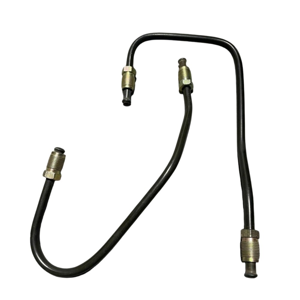 Kfz-Kraftzylinder-Lenkrohr-ÖLverteilungsventil FüR 205 307 309 Elysee 2893-image