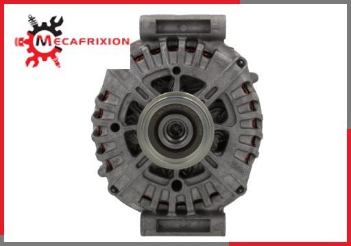 Alternateur MECAFRIXION MFMTA2578 pour moteur essence et diesel 12V 90A
