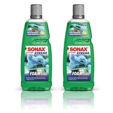 SONAX 2 L XTREME FOAMGIANT SHAMPOO AKTIVSCHAUM SCHAUMSHAMPOO REINIGUNGSSCHAUM   