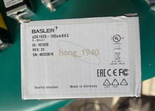 ONE NEW BASLER a2A1920-160umBAS Industrial Camera