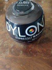 Image of Dylon Fabric Dye 350g - Espresso Brown