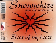 Snowwhite And The Seven Sins – Beat Of My Heart [Eurodance] 1995