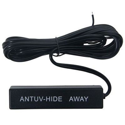 CMP Classics Hidden Amplified Antenna W/ 65'' Power/ Antenna Cable