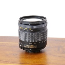 Nikon ED AF Nikkor 28-200mm f3.5-5.6G Zoom Lens for Nikon Great Condition