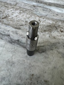 Titleist WEDGE fitting Adapter