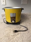 vintage Sears 1970s Crock Watcher slow cooker — photo 3