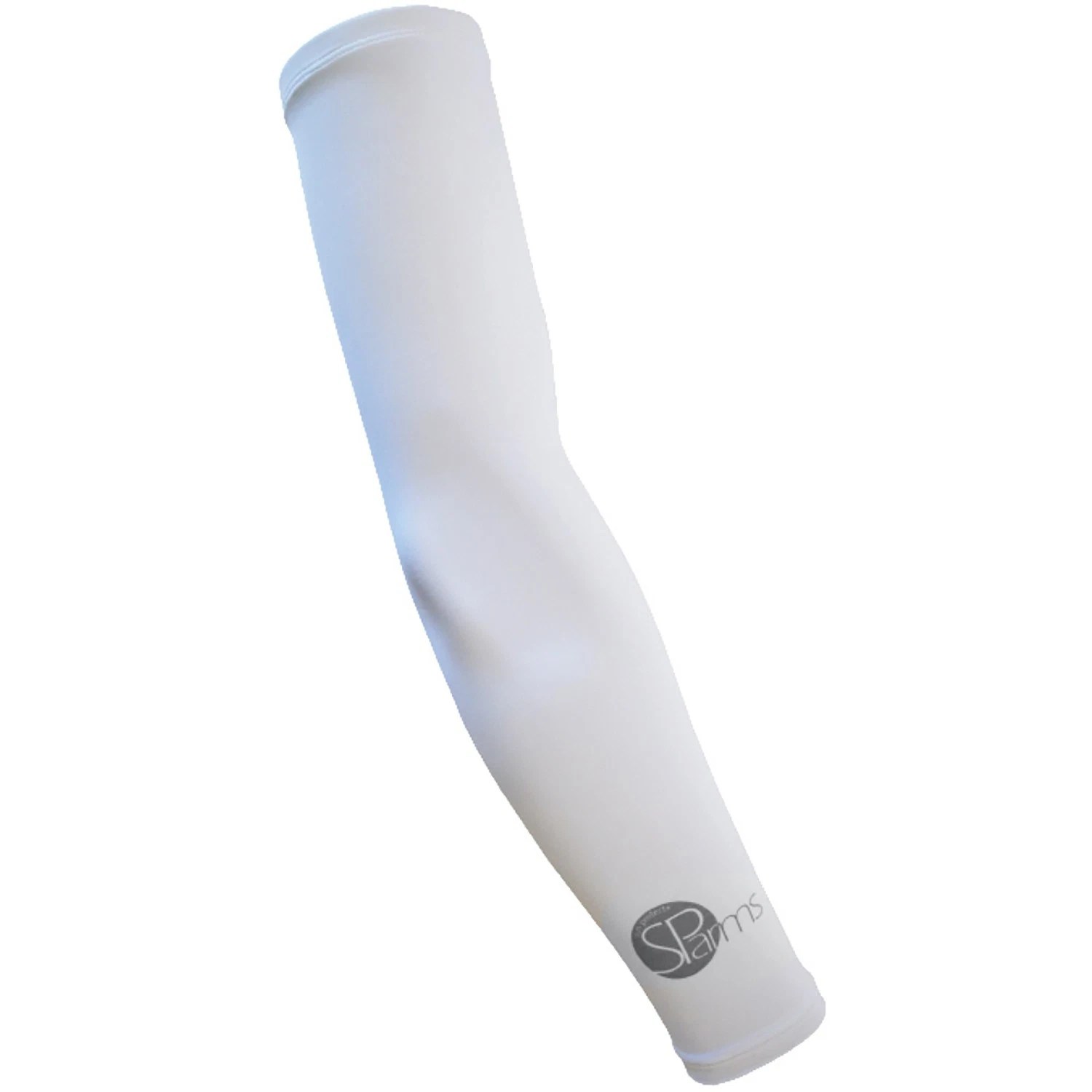Sparms Sun Sleeves White Arm Sleeves Sun UV Protection Men XXL
Opens in a new window or tab