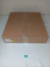 Fire Alarm Panel, Conventional, 4 Zone, Notifier Model #SFP-2404