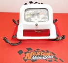 1997 Honda XR600R Front Headlight Head Light Housing Assembly 33123-MK2-671