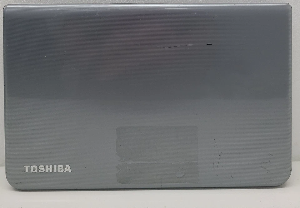 东芝 Satellite 便携式电脑 英特尔 i7-4700MQ 8GB Ram 1TB 硬盘 无操作系统 (FL) — 第 3/4 张图片