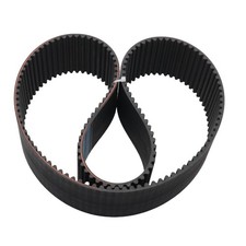 Drive Belt for SS-2 2in. Drive Motorcycle Street Bike BDL-140-2 1120-0095