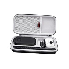 Hard Case for Insta360 Ace Pro 2 / Insta360 GO 3S / Insta360 X4 Air X3 Medium