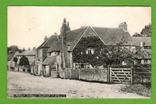 053302  Postcard CHALFONT ST GILES  Buckinghamshire