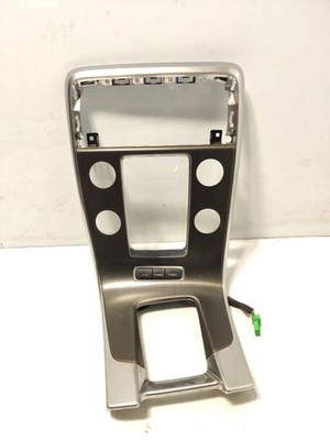 Volvo V60 2015 Verkleidung Bedieneinheit Klimaanlage Heizung 30781499 NRT8621