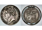 Photo of a 1824 Great Britain Sixpence (1816-1837) from an eBay sale