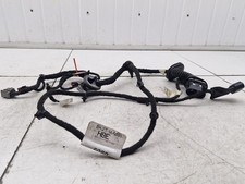 Ford Transit Custom MK8 Door Wiring Loom Front Driver Right Side BK2T-14A631-HBE