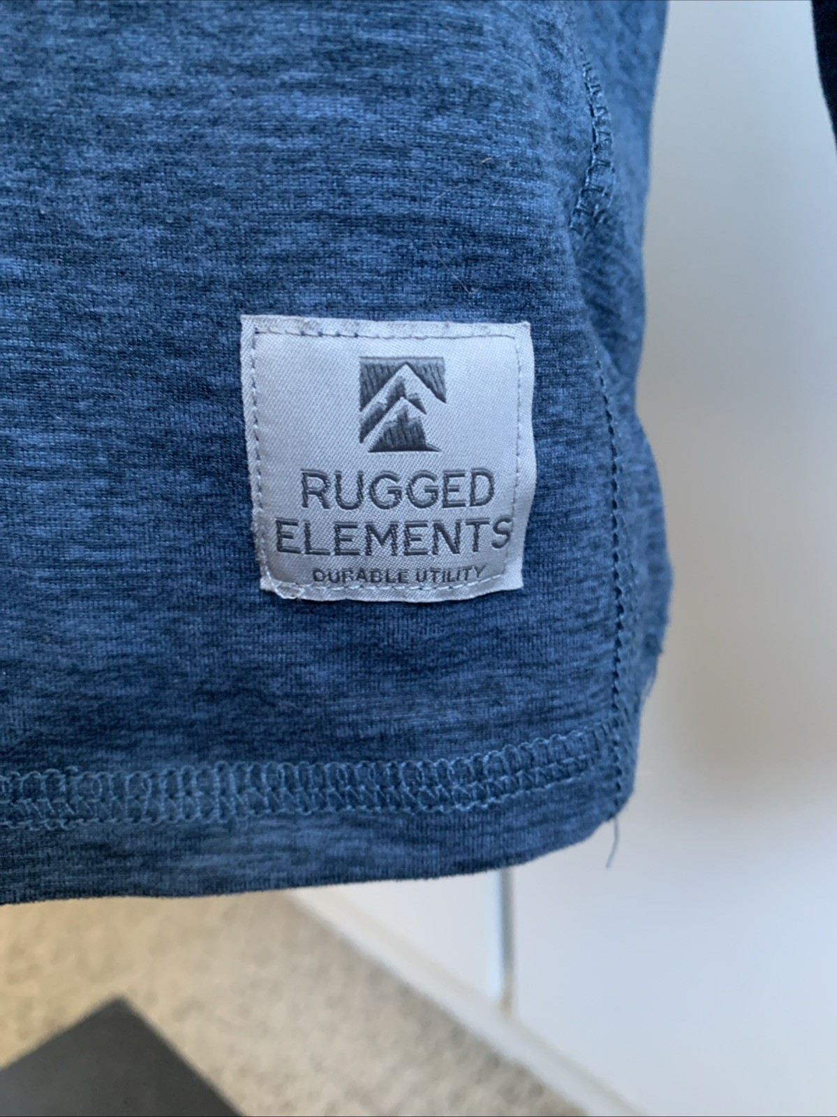 Rugged Elements men’s size medium Durable Utility… - image 2