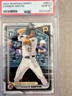 2024 Bowman Draft - Konnor Griffin #BD-22 (RC)