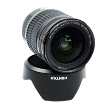 SMC Pentax DA 16-45mm F/4 ED-AL AF Lens with Hood