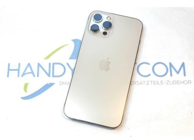  100% Original Apple iPhone 13 Pro Max Gehäuse VORMONTIERT Rahmen Backcover 