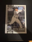 2026 Topps Series 2 Munetaka Murakami Base (RAW)
