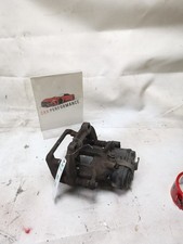 BMW X3 F25 xDrive 20D Bremssattel hinten rechts Brems Sattel  6791018 elektrisch
