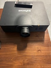 INFOCUS IN5145 PROJECTOR in Solid Shape
