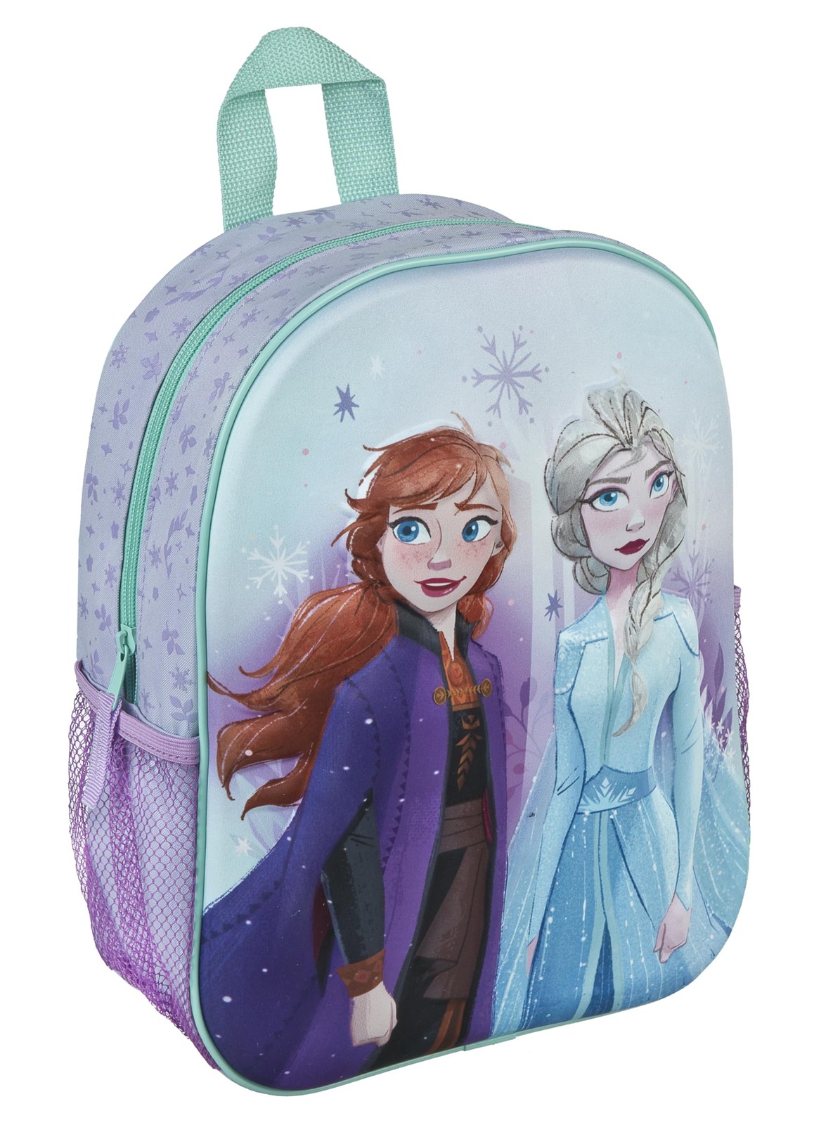 Undercover Unisex Kids 3D Backpack Blue One Size 5590₽