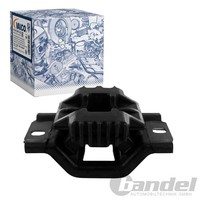 Vaico Motorlager Vorne Links Passend FüR Ford Courier Fiesta Fusion Mazda 2 |