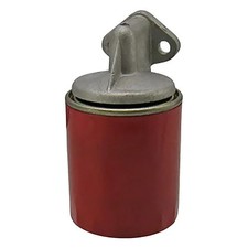 Oil Filter Adapter Kit Spin-on Fits International 354 424 444 2424 3066851r91