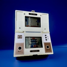 Game & Watch