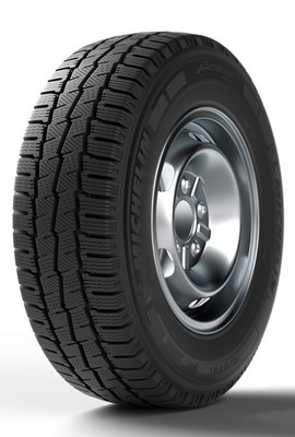 MICHELIN Agilis Alpin 185/75 R16 104R Winterreifen LLKW M+S 3PMSF
