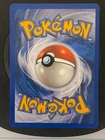 2003 Pokemon Skyridge 11/144 Gyarados Non Holo Rare Mint !! “Pack Fresh”