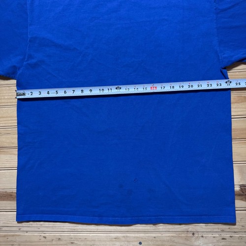 Vintage 90s Walt Disney World Mickey Mouse Castle T-Shirt USA Made - One Size by Disney, $15.59 - Photo 8